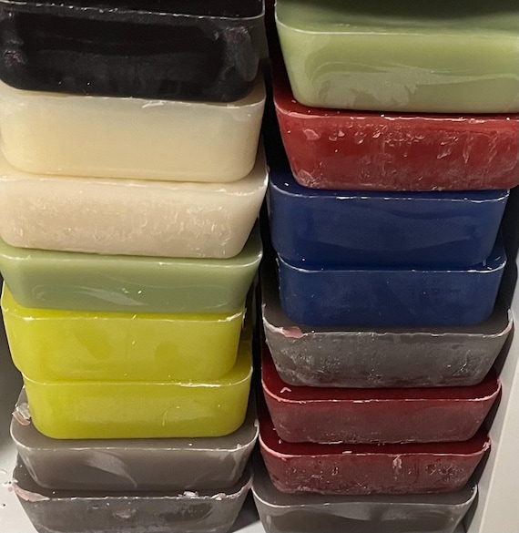 5 Kg gereinigter Paraffinwachs Wachs Kerzen