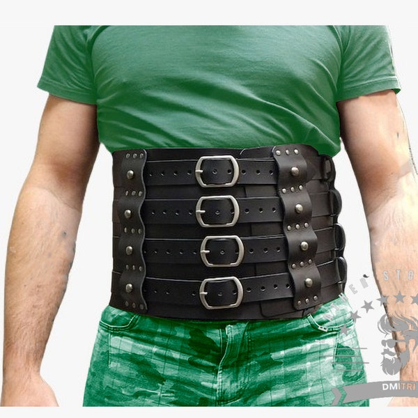 Kidney Belt Etsy