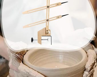 Tamis Rond En Acier Inoxydable GALPADA - Maille Fine 200, Pour Poterie, Filtration Glaçure, Peinture, Argile