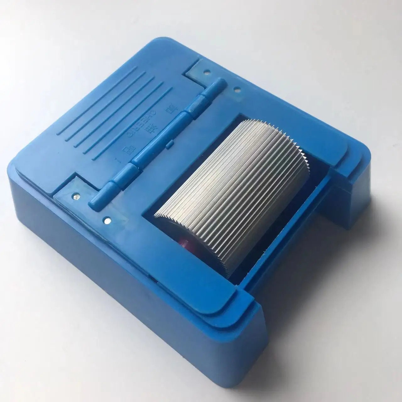 Leather Edge Dye Applicator Plastic Aluminum Alloy Etsy