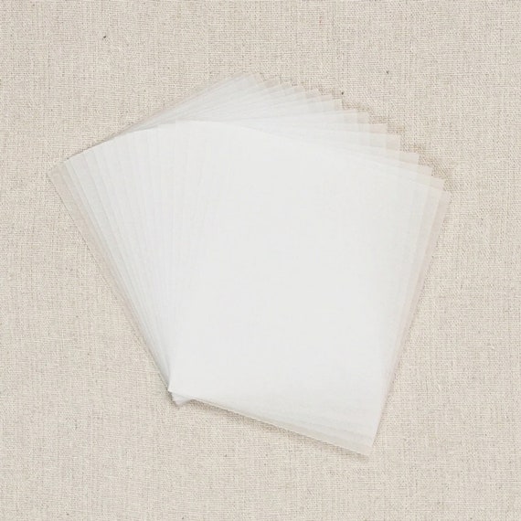 Shrink Plastic Sheets, 20x30 cm, Gloss Transparent, 10 Sheet, 1 Pack