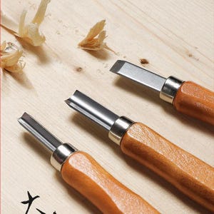 Wood Carving Chisel Sets, Carbon Steel, Various Styles, Sculpture Tools, Woodworking Accessories, Woodcraft Making, Carpenter Essential Kits