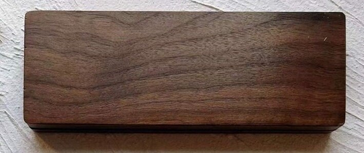 Tavolozza Portatile Per Acquerelli In Legno - Scatola Da Viaggio Con 24 Griglie, Vassoio E Portapennelli - Ideale Per Acquerello, Acrilico E Guazzo