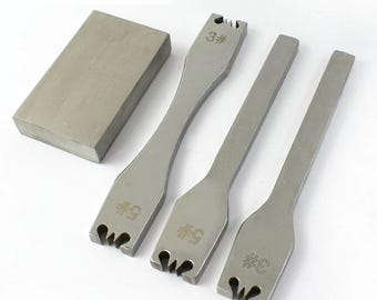 Zipper Tooth Removal Plier, Stainless Steel, Code Loading Tool, DIY Leathercraft Sewing Gear Remover,  Craft Repair Installing Accessories