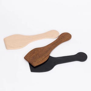 Clay Slapping Board, Holz / Kunststoff, Keramik-Werkzeug, Keramik-Formgebung, Gestaltung des Werfens von Vorbereitung, Luftblase entfernen Teekanne Bildhauerei machen