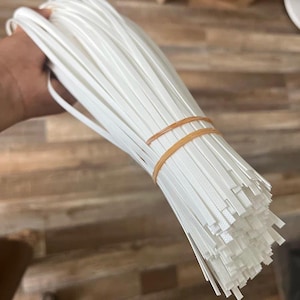 Tillbehör till perukmössor, 10 st, plast, svart/vitt färgalternativ, isyningsbara örondelar, flexibla stöd, förstärkningsmaterial, verktyg för hantverk White
