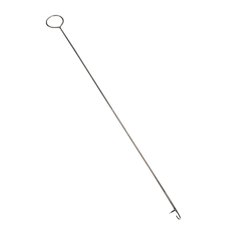 Loop Turner, Multiple Sizes, Stainless Steel Sewing Tool, Needle Hook ...