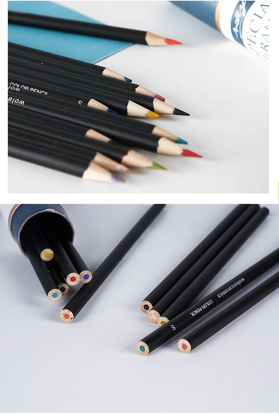 Underglaze Pencils for Pottery Precision Underglaze Pencil for
