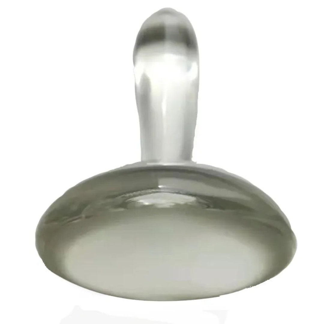 Glass Muller, Mineral Pigment Powder Paint Making, Painting, Tempra