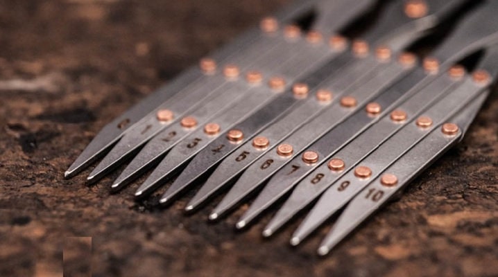 ACOGEDO Règle De Mesure De Distance égale Règle équidistante