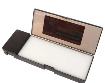 Portable Wet Palette, Plastic, Acrylic Paints Storage, DIY Watercolor Organizer, Miniature Painting Accessories, Drawing Sketching Essential