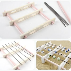 Ceramic Kiln Hanging Frame Tool, 1/11Pcs High Temperature Resistant Material, Jewelry Firing Burning Base Support, Pottery Making Accessory
