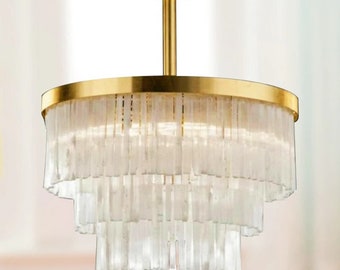 100 Pezzi Foglio Di Lamina D'oro, Foglia Di Rame In Oro Rosa, 14 X 14 Cm Rame Fogli D'Imitazione Foglia D'oro, Carta In Lamina D'oro, Per Pittura, Doratura, Decorazione, Mobili, Unghie (Oro - Foto 11