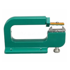 Leder Skiving Splitter Werkzeug, 8 Stück, Aluminium, Hochleistungs-Kantenschälmaschine, manuelle Lederschälmaschine, Gürteltaschenriemen schneiden
