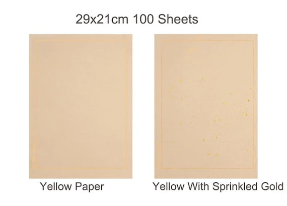 Carta Xuan Per Calligrafia Cinese - Rotolo 2000x35cm Senza Griglie Per Pittura E Scrittura - Foto 6