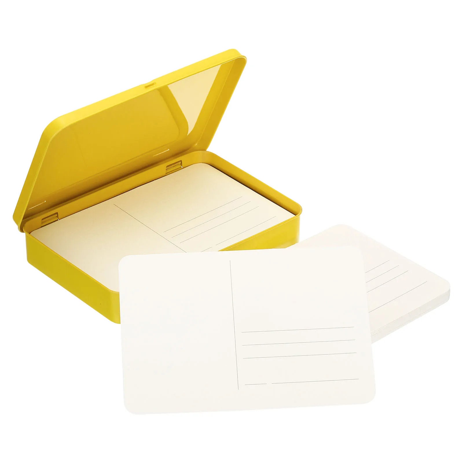 Aquarell-Postkarten Set – 24 Stück, 10,2 X 15,2 Cm, 300 G/m² Baumwollpapier Kaltgepresst