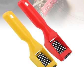 Mini Curved Surform Hand File, Second Cut Tooth Shaver Plane, Woodworking, Shaping Smoothing Tool, Dry Wall Foam Plastic Filler Shaving Kits