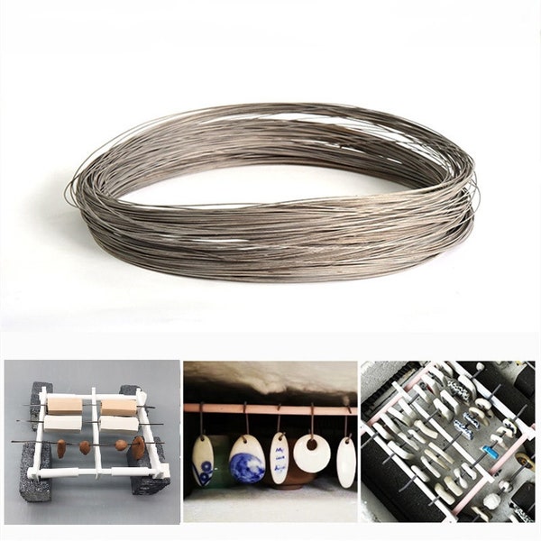 Bead Holder for Kiln Firing Etsy