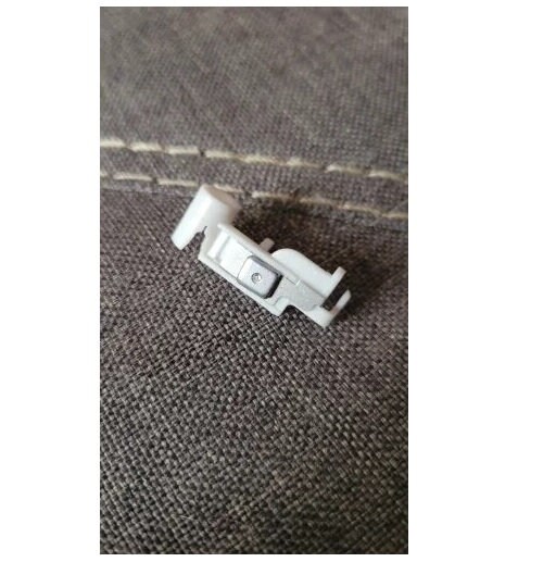 20 Enfile-Aiguilles En Cuivre Et Plastique - Aide à Enfiler Les Aiguilles Petits Chas, Pour Couture, Broderie, Point De Croix