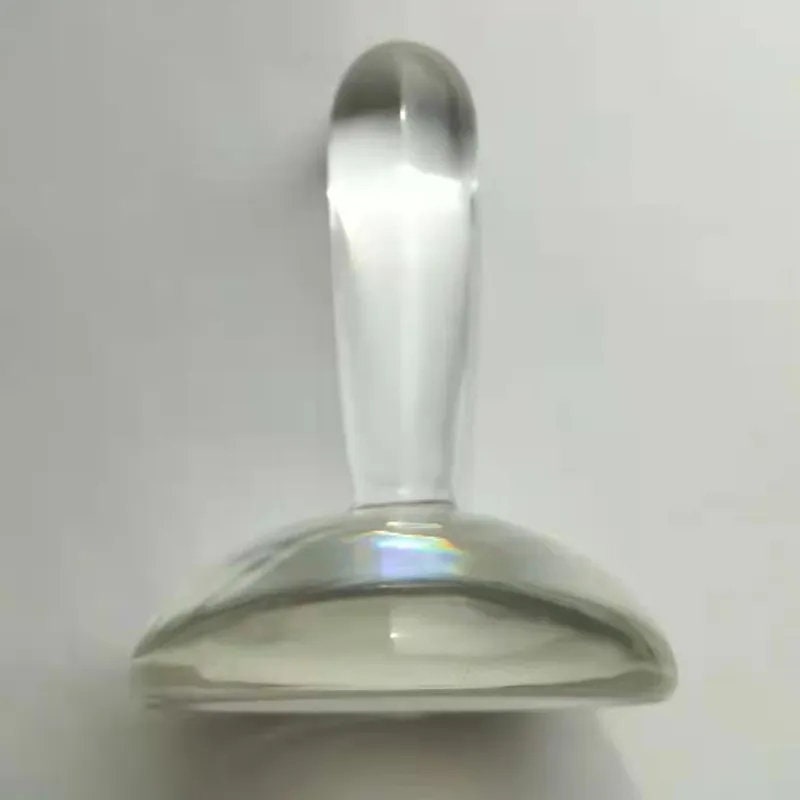 Glass Muller, Mineral Pigment Powder Paint Making, Painting, Tempra