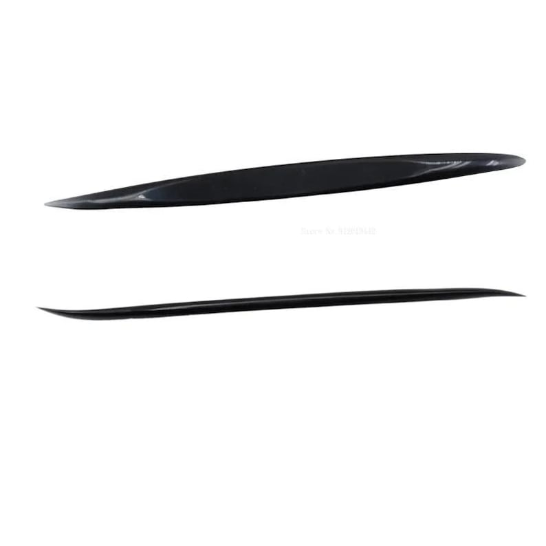 Ceramic Carving Knife, Acrylic Material, Ultra Light Clay Details