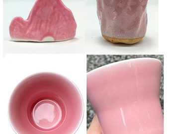 Aardewerk glazuur water 500 g, monochroom meerdere kleuren, elektrische oven op gemiddelde temperatuur, keramisch schildermateriaal, ambachtelijke kleurtechniek