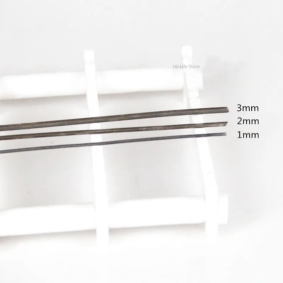 陶器用粘土焼成ブラケット、セラミック吊り下げ焼成タングステンワイヤー、高温窯用家具、特殊小型ペンダント焼成ツール - Etsy 日本 Generic 40個 吊り焼き棒 陶器焼成用耐熱ツール – 窯内での変形が少なく収納便利 人間工学に基づいた設計