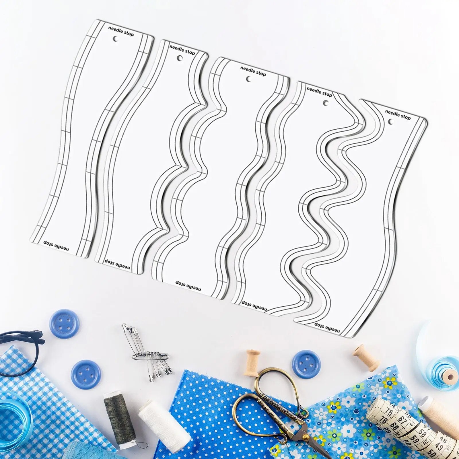 wave-quilt-template-etsy