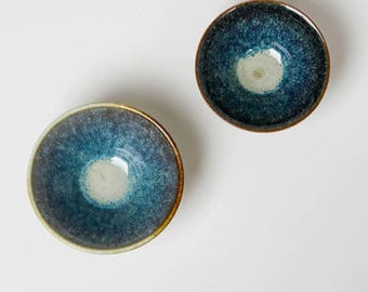 Pottery Glaze, 300ml, Medium High Temperature Wood Fired Electric Kiln Transformation Firing, Porcelain Ceramic Artwork Decoration Materials