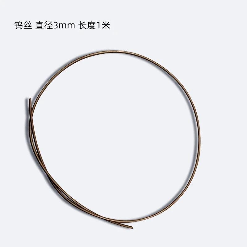 Ceramic Kiln Hanging Burning Frames, 1/2/3pcs, Corundum, Tungsten Wire, Various Sizes, High Temperature Resistant Firing Tools & Accessories - UK - View #9