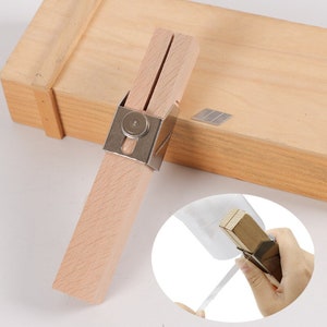 Cortador de botellas de plástico inteligente, cuchilla de metal de madera, cuchillo para cortar cuerdas para el hogar, herramientas manuales creativas portátiles, fabricación de cordeles, fabricante de manualidades de bricolaje