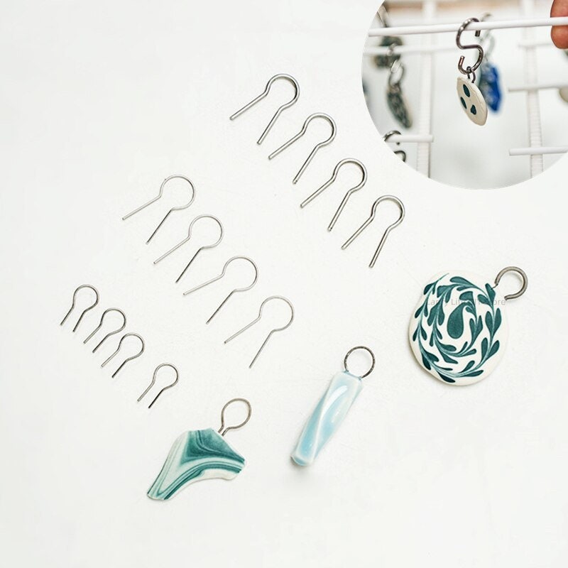 CREATCABIN Moules Formage Plaques Céramique Carrées Moules Poterie Bois Outils Moulage Poterie Argile Moule D'Affaissement Plaque Plat Céramique Formes Poterie MDF pour Fournitures D'Artisanat 20x20cm