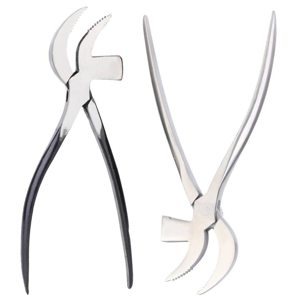 Parallel Action Hole Punch Pliers 1.6 mm-46-514
