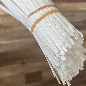 Tillbehör till perukmössor, 10 st, plast, svart/vitt färgalternativ, isyningsbara örondelar, flexibla stöd, förstärkningsmaterial, verktyg för hantverk bild 9