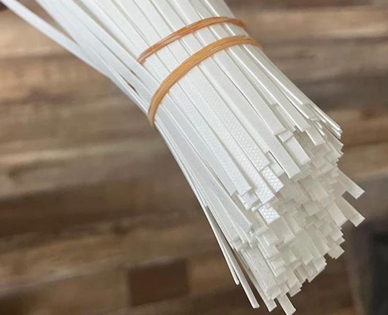 Tillbehör till perukmössor, 10 st, plast, svart/vitt färgalternativ, isyningsbara örondelar, flexibla stöd, förstärkningsmaterial, verktyg för hantverk bild 9