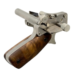 Cortador manual de tiras de couro, aço inoxidável 304, com escala dupla métrica e em polegadas, tipo rolo, ferramenta ajustável para corte de cintos de couro para artesanato.
