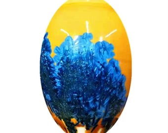 Pottery Glaze, Various Colors, Medium-Temperature Firing, Colorful Glazing Ceramic Plate Bowl Vases Craft Art Finish, DIY Finishing Material