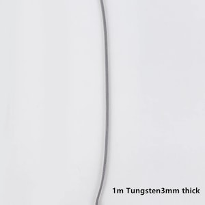 Ceramic Kiln Hanging Burning Frames, 1/2/3pcs, Corundum, Tungsten Wire, Various Sizes, High Temperature Resistant Firing Tools & Accessories - UK - View #6