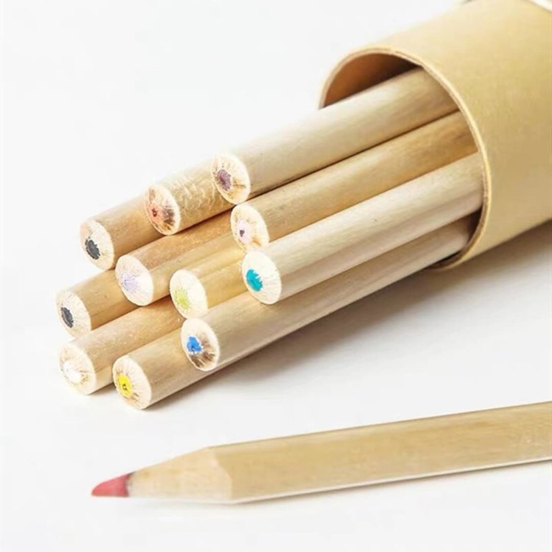 Underglaze Pencil (available in 12 colours)