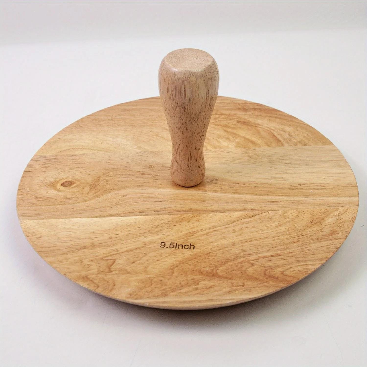 Sourcing Map 10 Guide Per Spessore Argilla In Legno - 33x2 Cm, Spessori 3-7 Mm Per Mattarello Ceramica Fai Da Te