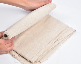 Pottery Special Linen, 1x1.5m/39.37x59.06in, Printing Texture Tools, Burlap Tablecloths, Ceramic Sculpture Mat, DIY Clay Craft Cushion Cloth