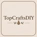 TopCraftsDIY