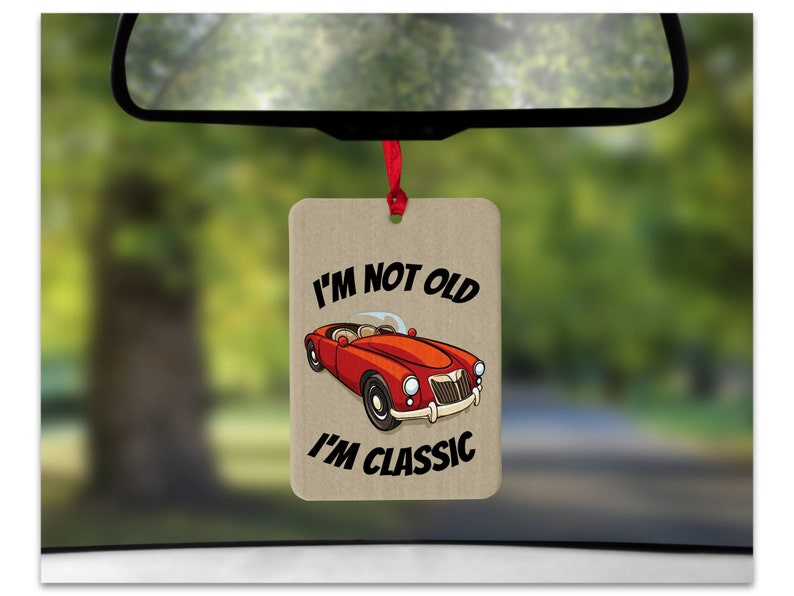 Custom Design, Funny Car Air Freshener Bundle Templates, Sublimation