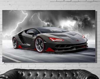 ランニングマン！キャンバスアート ランニングマン！キャンバスアート ランニングマン！キャンバスアート