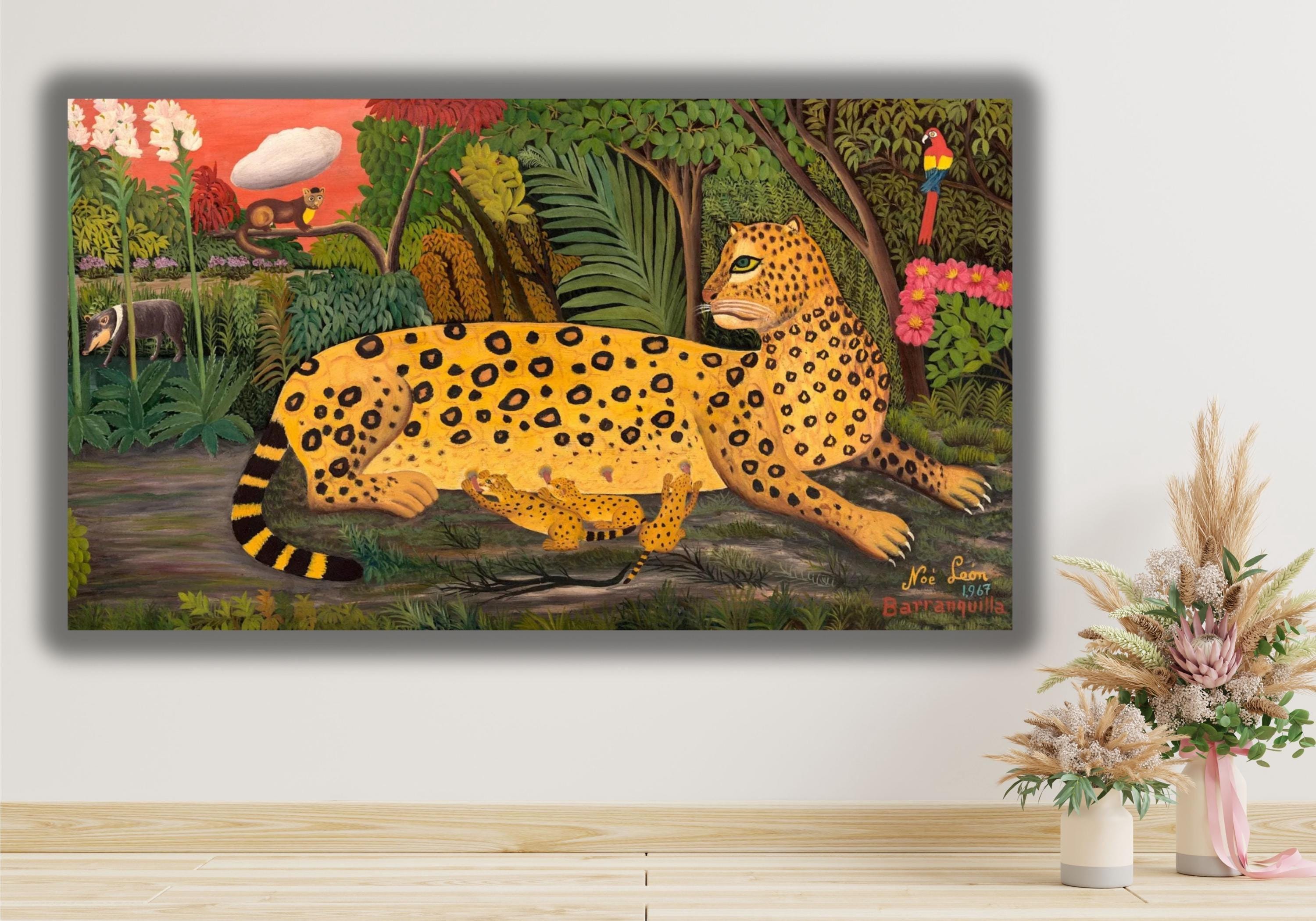 Leonor fini - Etsy 日本