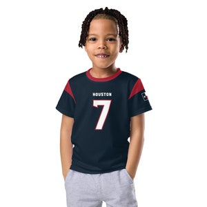 Toddler houston texans jersey sales