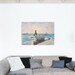 Vintage Beach House Printable Wall Art. Fishing Decor for Boys Room ...