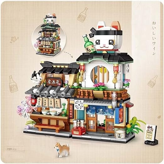 Mini Legos Etsy UK