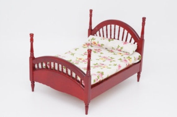 Ensemble De Meubles De Chambre à Coucher En Bois Massif, Comme Neuf à Djibouti