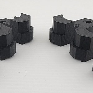 Atomstack Maker R1 Multi-Function Chuck Rotary Internal Tumbler Clamping Jaws